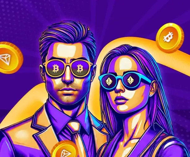 Paiements en cryptomonnaies sur Simsinos